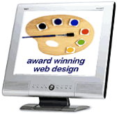 Effective Award Winning Website Design