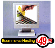 ecommerce web hosting plans